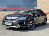 Toyota Camry exclusive (Тойота камри эксклюзив) 55 родные диски за 250 000 тг. в Алматы