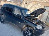 Chevrolet Niva 2015 годаүшін4 000 000 тг. в Актобе – фото 5