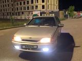 ВАЗ (Lada) 2115 2007 годаүшін450 000 тг. в Атырау – фото 4