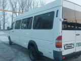 Mercedes-Benz Sprinter 2004 годаүшін5 500 000 тг. в Бесагаш – фото 4