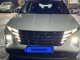 Hyundai Tucson 2022 года за 13 500 000 тг. в Алматы