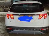 Hyundai Tucson 2022 года за 13 500 000 тг. в Алматы – фото 2