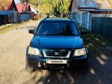Honda CR-V 1998 годаүшін3 000 000 тг. в Усть-Каменогорск