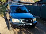 Honda CR-V 1998 годаүшін3 000 000 тг. в Усть-Каменогорск – фото 3
