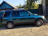 Honda CR-V 1998 годаүшін3 000 000 тг. в Усть-Каменогорск – фото 4