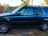 Honda CR-V 1998 годаүшін3 000 000 тг. в Усть-Каменогорск – фото 5