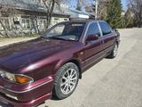Mitsubishi Sigma/Magna 1994 годаүшін2 100 000 тг. в Алматы – фото 2