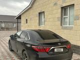 Toyota Camry 2016 года за 6 700 000 тг. в Актау – фото 5