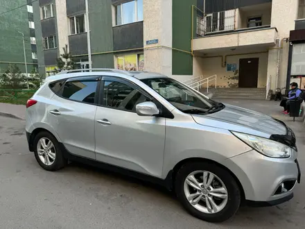 Hyundai Tucson 2012 года за 7 700 000 тг. в Алматы