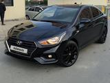 Hyundai Accent 2017 года за 6 800 000 тг. в Актау