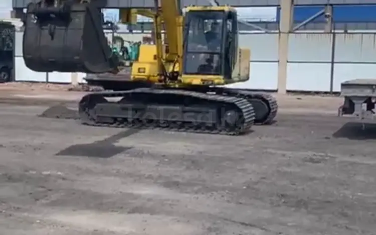 Komatsu 2001 года за 12 000 000 тг. в Караганда