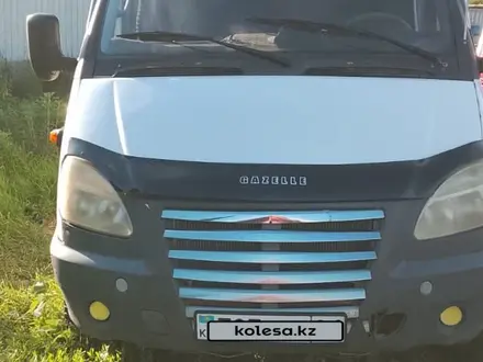 ГАЗ ГАЗель 2005 года за 3 000 000 тг. в Актобе – фото 12