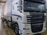 DAF  XF 105 2011 годаүшін22 000 000 тг. в Темиртау – фото 2