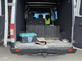 Mercedes-Benz Sprinter 2005 годаүшін8 500 000 тг. в Алматы – фото 4