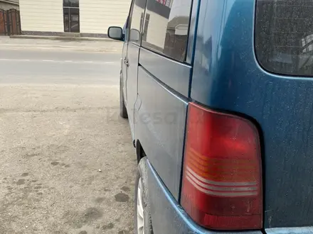 Mercedes-Benz Vito 1999 года за 4 200 000 тг. в Тараз – фото 20