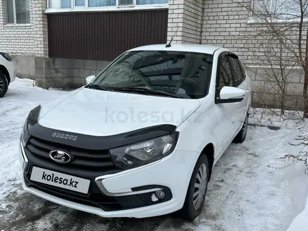 ВАЗ (Lada) Granta 2191 2020 года за 4 100 000 тг. в Аксай