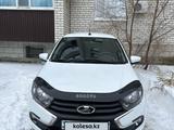 ВАЗ (Lada) Granta 2191 2020 годаүшін4 100 000 тг. в Аксай – фото 2