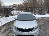 Kia Rio 2014 годаүшін5 500 000 тг. в Шымкент – фото 2