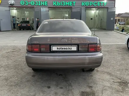 Toyota Camry 1992 года за 2 300 000 тг. в Кызылорда – фото 3