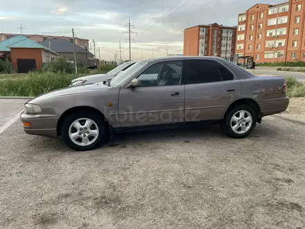 Toyota Camry 1992 года за 2 300 000 тг. в Кызылорда – фото 5