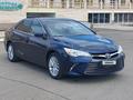 Toyota Camry 2015 года за 5 000 000 тг. в Уральск – фото 3