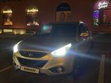 Hyundai Tucson 2014 года за 6 200 000 тг. в Алматы – фото 2