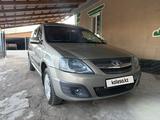 ВАЗ (Lada) Largus 2013 годаүшін3 600 000 тг. в Алматы – фото 4