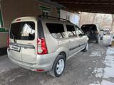 ВАЗ (Lada) Largus 2013 годаүшін3 600 000 тг. в Алматы – фото 3