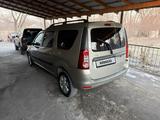 ВАЗ (Lada) Largus 2013 годаүшін3 600 000 тг. в Алматы – фото 5