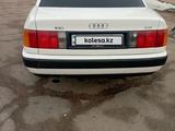 Audi 100 1991 года за 1 700 000 тг. в Байконыр – фото 2