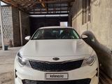Kia Optima 2017 годаүшін7 500 000 тг. в Шымкент