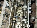 ДВИГАТЕЛЬ 2AZ-FE 2.4л. 1MZ-FE 3л. на Toyota Alphard ДВС Мотор из Япония 1mz за 65 000 тг. в Алматы