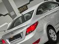 Hyundai Accent 2014 года за 5 500 000 тг. в Тараз – фото 9