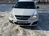 ВАЗ (Lada) Largus 2014 года за 3 200 000 тг. в Алматы – фото 4