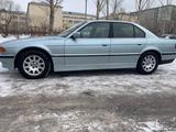 BMW 728 2000 года за 5 999 000 тг. в Астана – фото 2