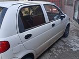 Daewoo Matiz 2010 года за 1 900 000 тг. в Алматы – фото 2