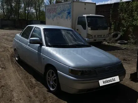 ВАЗ (Lada) 2110 2002 годаүшін1 500 000 тг. в Уральск – фото 2