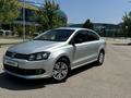 Volkswagen Polo 2014 годаүшін4 400 000 тг. в Алматы