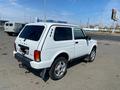 ВАЗ (Lada) Lada 2121 2020 годаүшін3 700 000 тг. в Атырау – фото 2