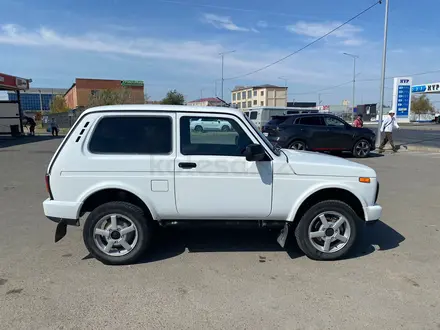 ВАЗ (Lada) Lada 2121 2020 года за 3 700 000 тг. в Атырау – фото 4