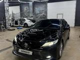 Toyota Camry 2018 годаүшін15 000 000 тг. в Алматы