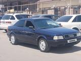 Audi 80 1994 года за 1 500 000 тг. в Алматы – фото 2