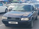 Audi 80 1994 года за 1 500 000 тг. в Алматы – фото 4