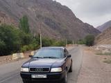 Audi 80 1994 года за 1 500 000 тг. в Алматы – фото 5