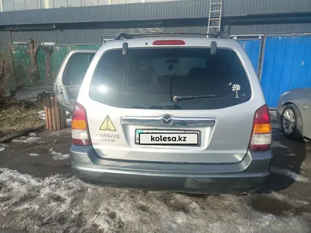 Mazda Tribute 2001 года за 2 900 000 тг. в Шымкент