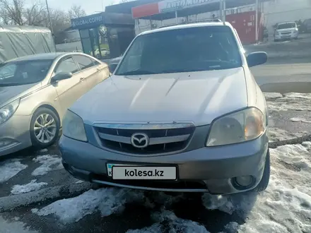 Mazda Tribute 2001 года за 2 900 000 тг. в Шымкент – фото 4