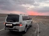 Mitsubishi Pajero 2021 года за 17 000 000 тг. в Актау