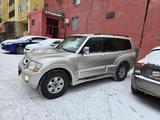 Mitsubishi Pajero 2005 года за 5 200 000 тг. в Семей – фото 4