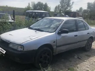 Nissan Primera
