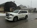 Toyota Land Cruiser 2019 года за 37 000 000 тг. в Шымкент – фото 2